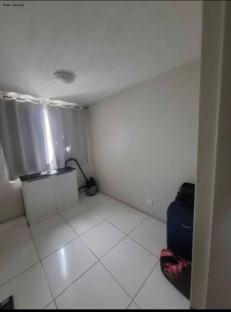 Apartamento, 3 quartos, 57 m² - Foto 9
