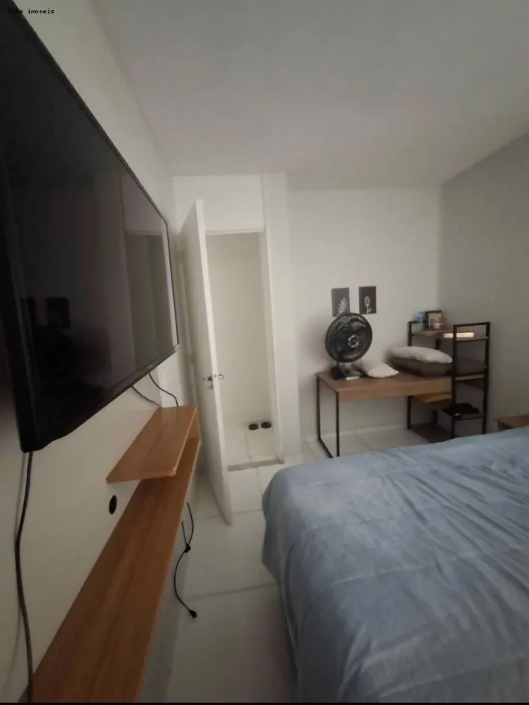 Apartamento, 3 quartos, 57 m² - Foto 10