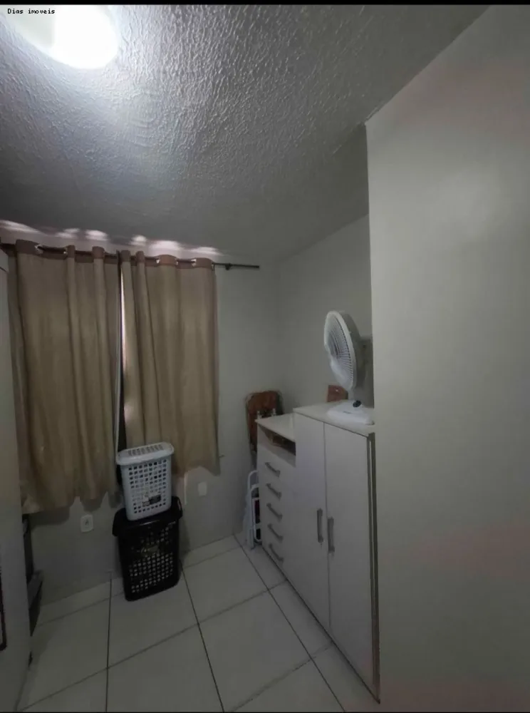 Apartamento, 3 quartos, 57 m² - Foto 8