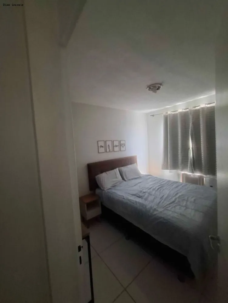 Apartamento, 3 quartos, 57 m² - Foto 7