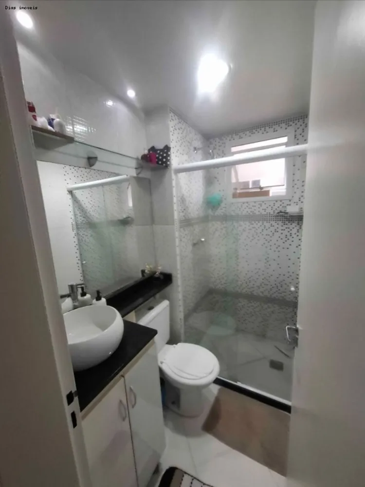 Apartamento, 3 quartos, 57 m² - Foto 12