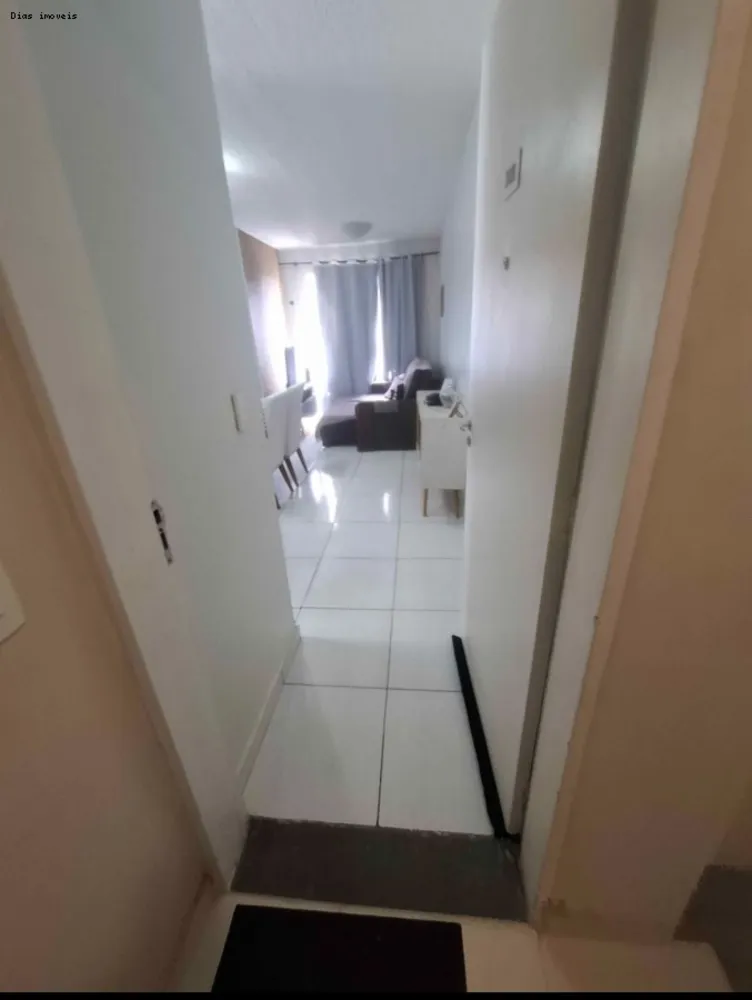 Apartamento, 3 quartos, 57 m² - Foto 4