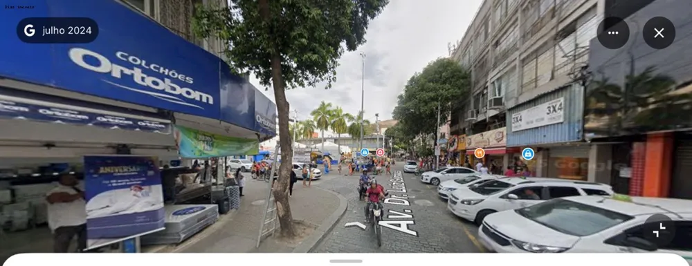 Prédio Inteiro, 670 m² - Foto 6