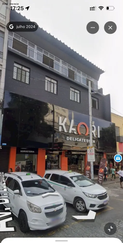Prédio Inteiro, 670 m² - Foto 1