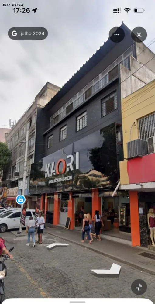 Prédio Inteiro, 670 m² - Foto 2