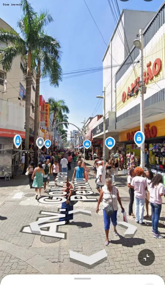 Loja-Salão, 4000 m² - Foto 4