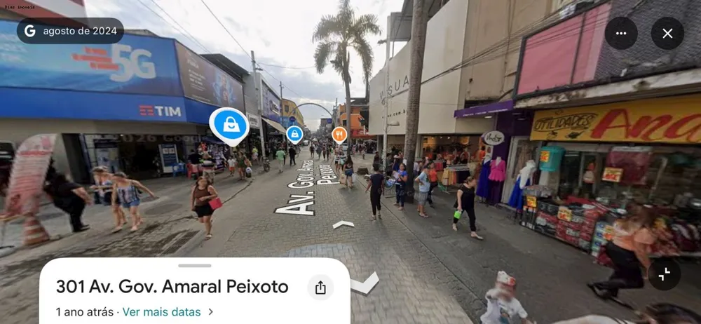 Loja-Salão, 4000 m² - Foto 2