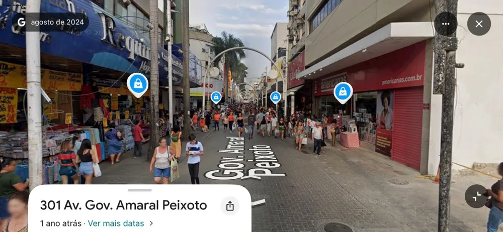 Loja-Salão, 4000 m² - Foto 3
