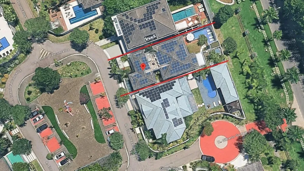 Casa, 5 quartos, 6 m² - Foto 6