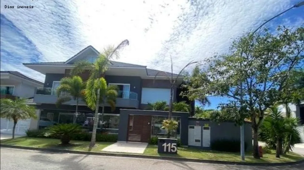 Casa, 5 quartos, 6 m² - Foto 4
