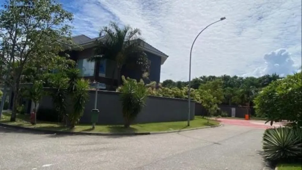 Casa, 5 quartos, 6 m² - Foto 1