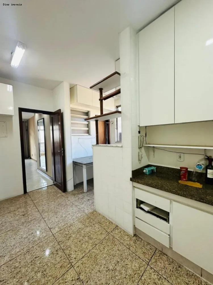 Apartamento, 3 quartos, 119 m² - Foto 3