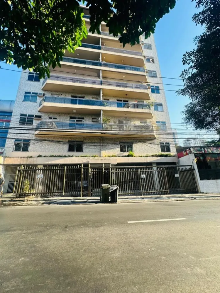 Apartamento, 3 quartos, 119 m² - Foto 5