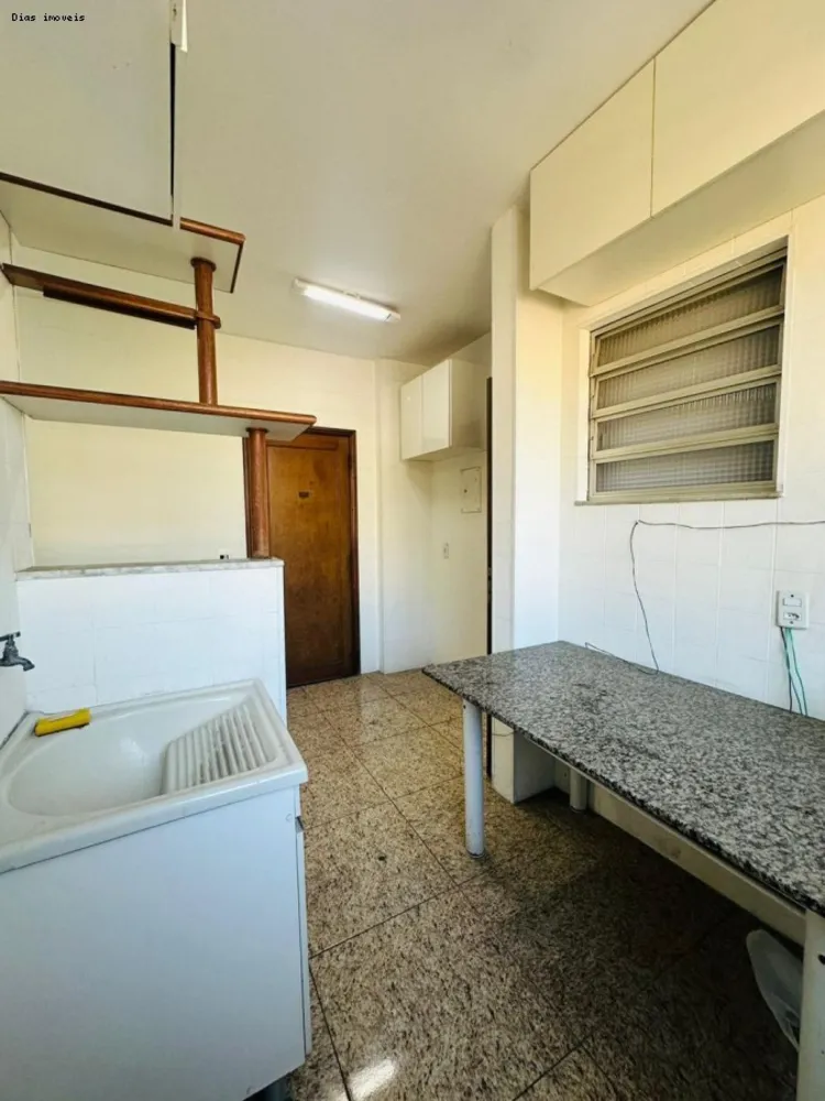 Apartamento, 3 quartos, 119 m² - Foto 14