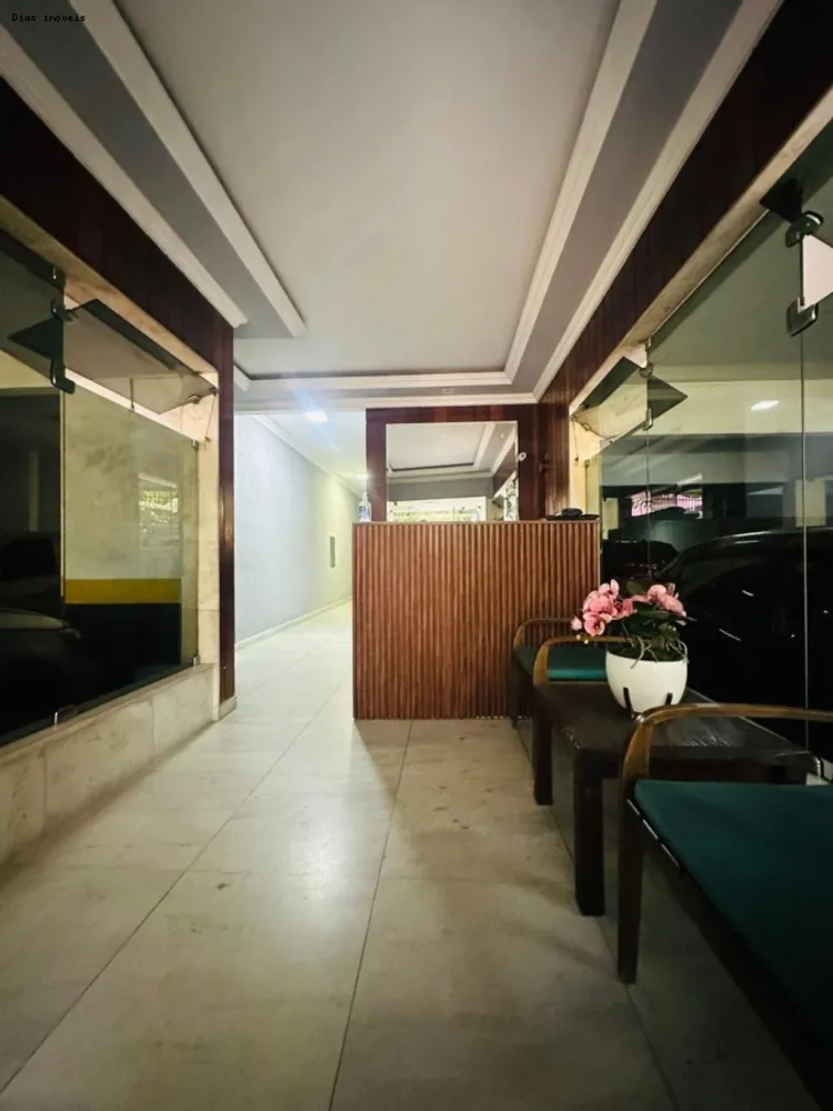 Apartamento, 3 quartos, 119 m² - Foto 18