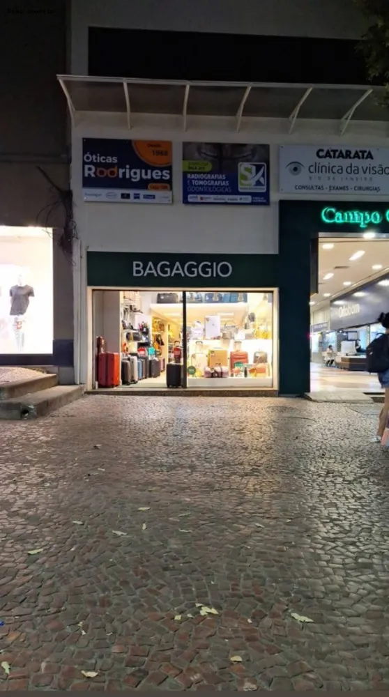 Loja-Salão, 170 m² - Foto 1