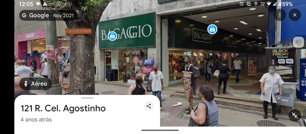 Loja-Salão, 170 m² - Foto 8