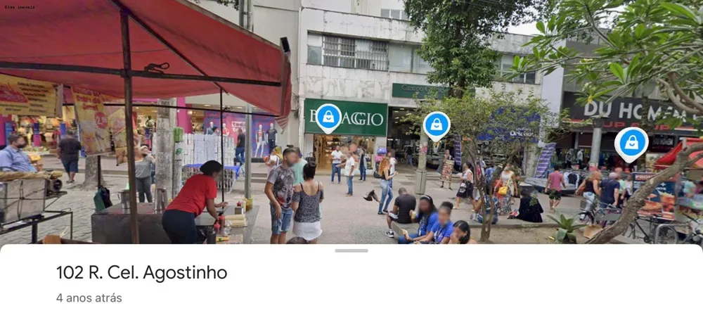 Loja-Salão, 170 m² - Foto 8