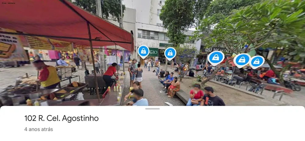 Loja-Salão, 170 m² - Foto 9