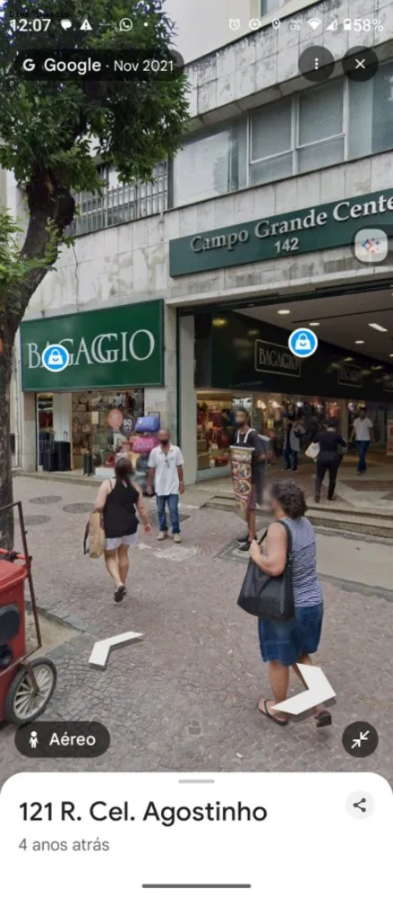 Loja-Salão, 170 m² - Foto 6