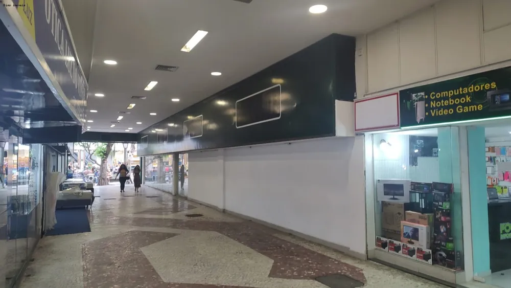 Loja-Salão, 170 m² - Foto 3