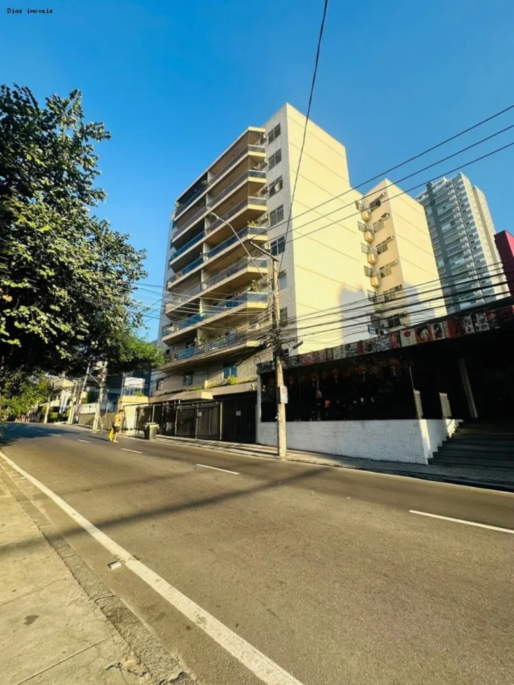 Apartamento, 3 quartos, 119 m² - Foto 25