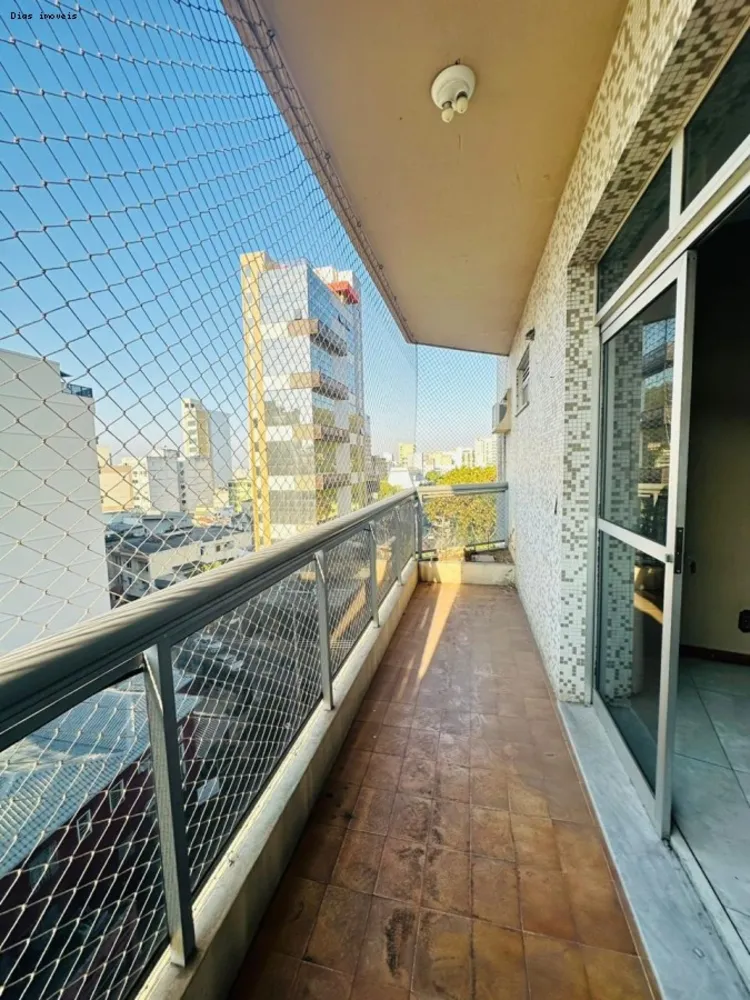 Apartamento, 3 quartos, 119 m² - Foto 5