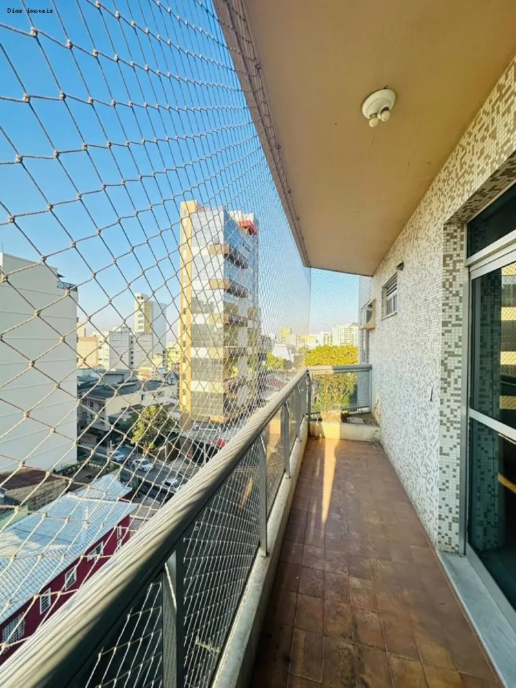 Apartamento, 3 quartos, 119 m² - Foto 6