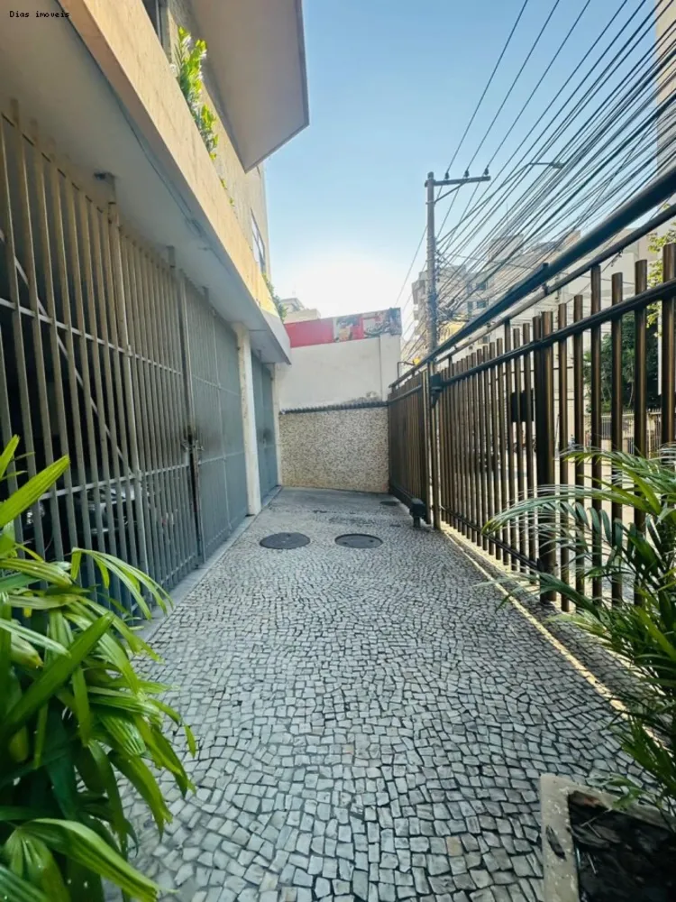 Apartamento, 3 quartos, 119 m² - Foto 27