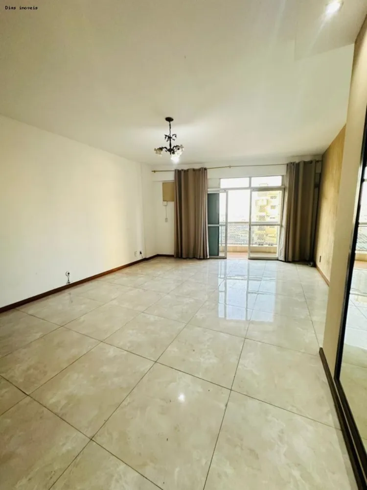 Apartamento, 3 quartos, 119 m² - Foto 1