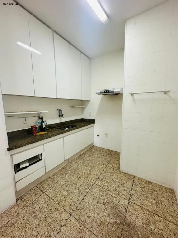 Apartamento, 3 quartos, 119 m² - Foto 8