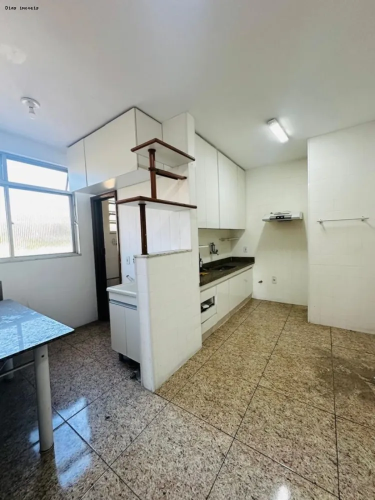 Apartamento, 3 quartos, 119 m² - Foto 7