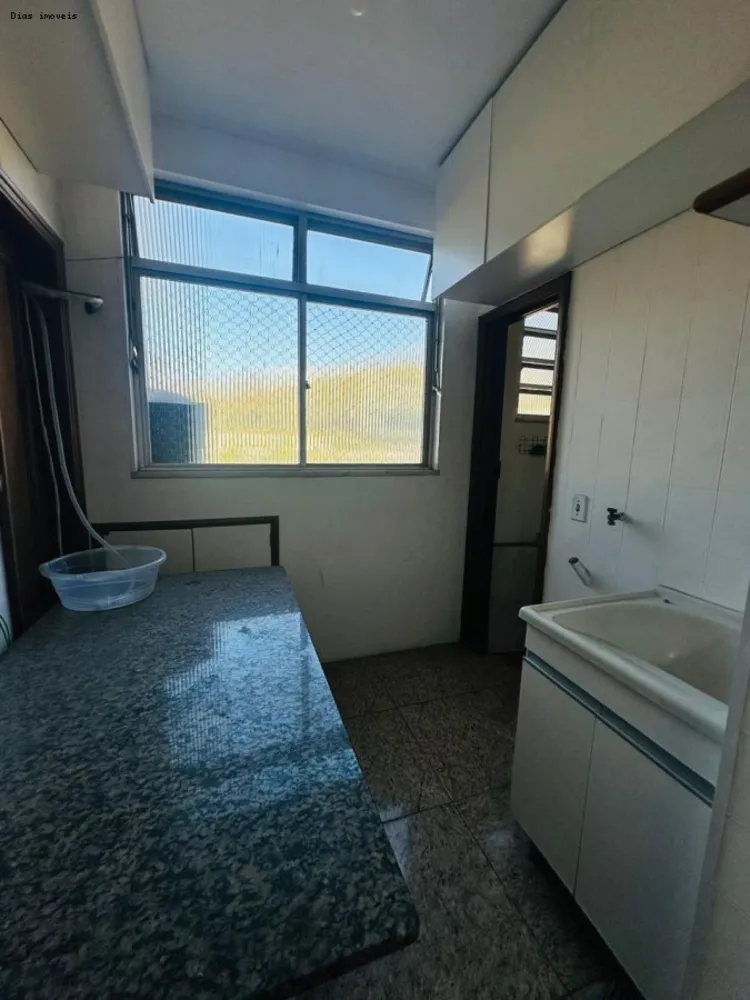 Apartamento, 3 quartos, 119 m² - Foto 10