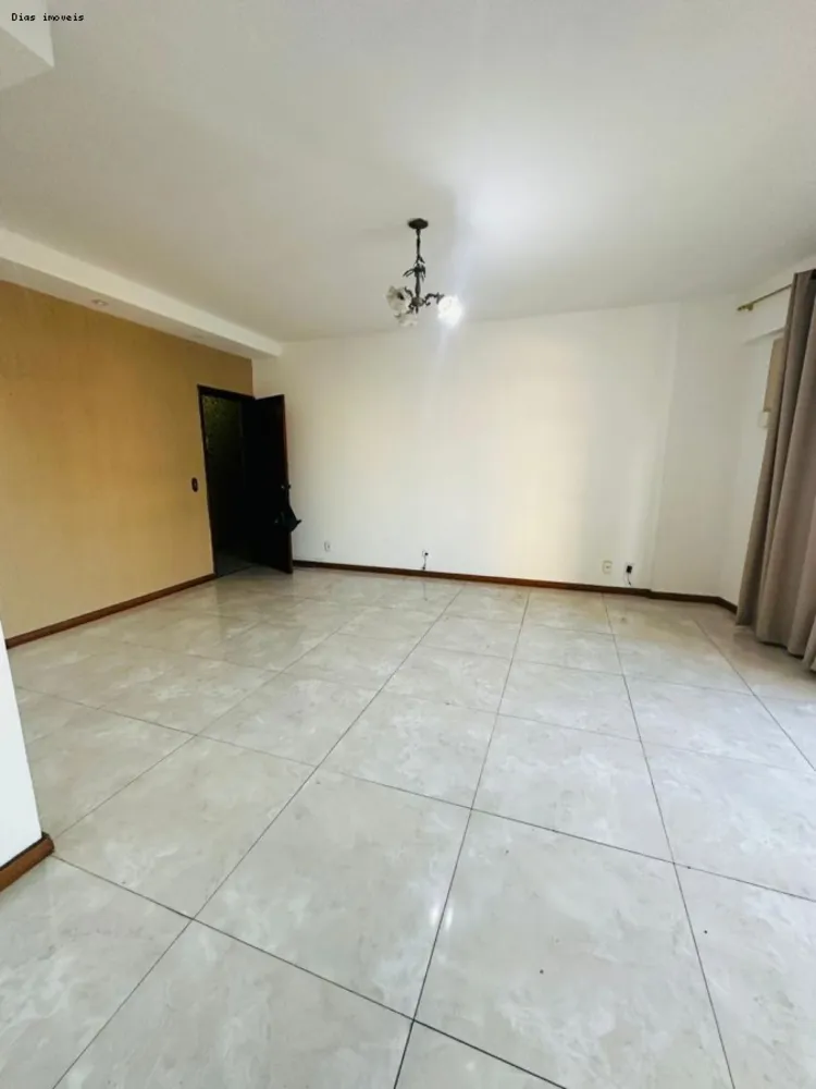 Apartamento, 3 quartos, 119 m² - Foto 3