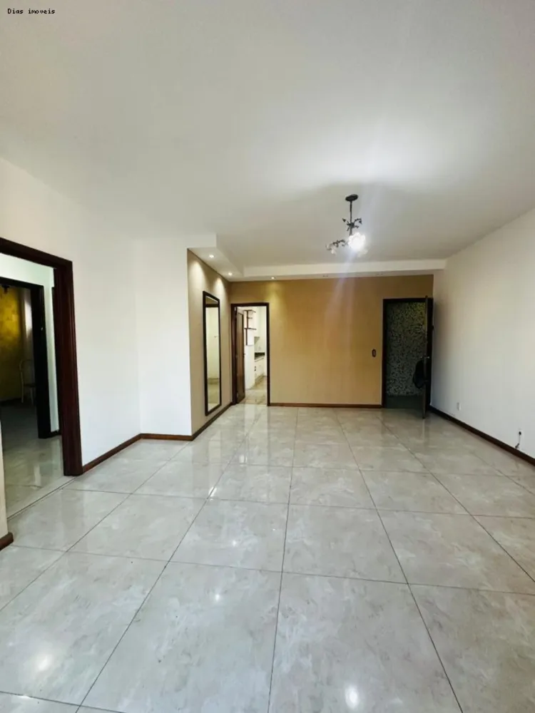 Apartamento, 3 quartos, 119 m² - Foto 2