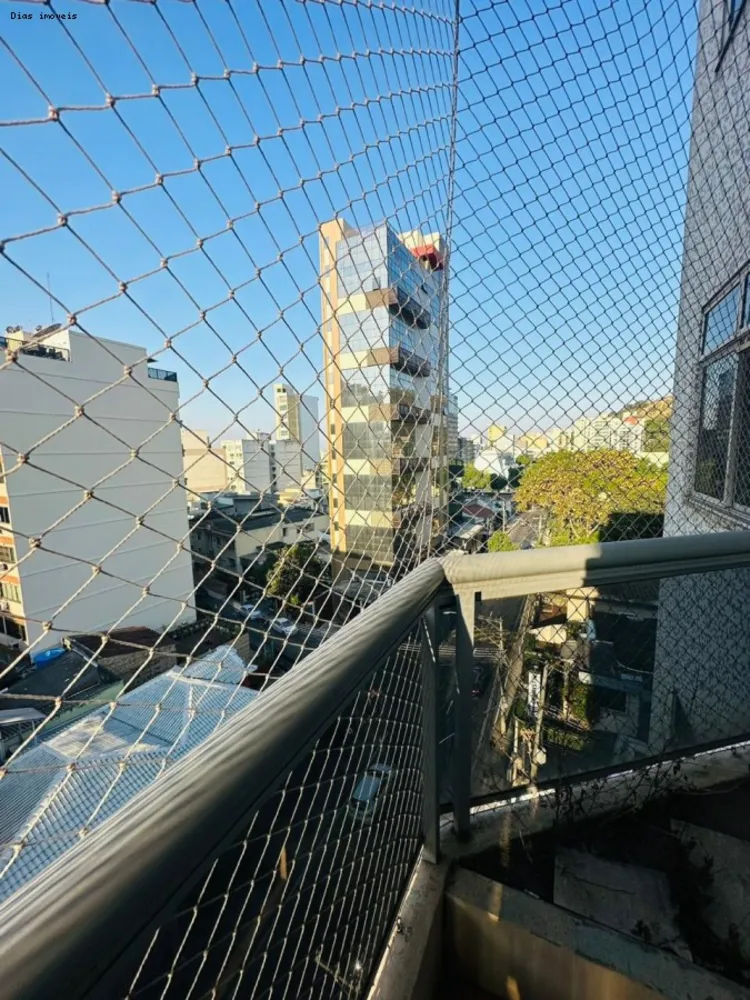 Apartamento, 3 quartos, 119 m² - Foto 19