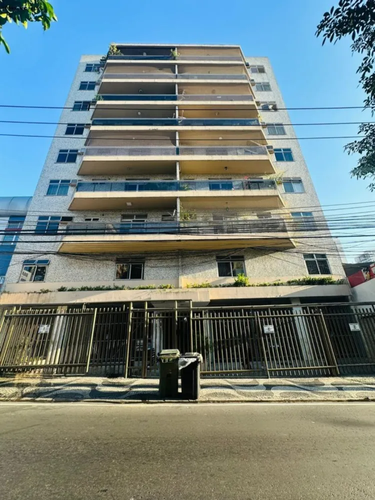 Apartamento, 3 quartos, 119 m² - Foto 23