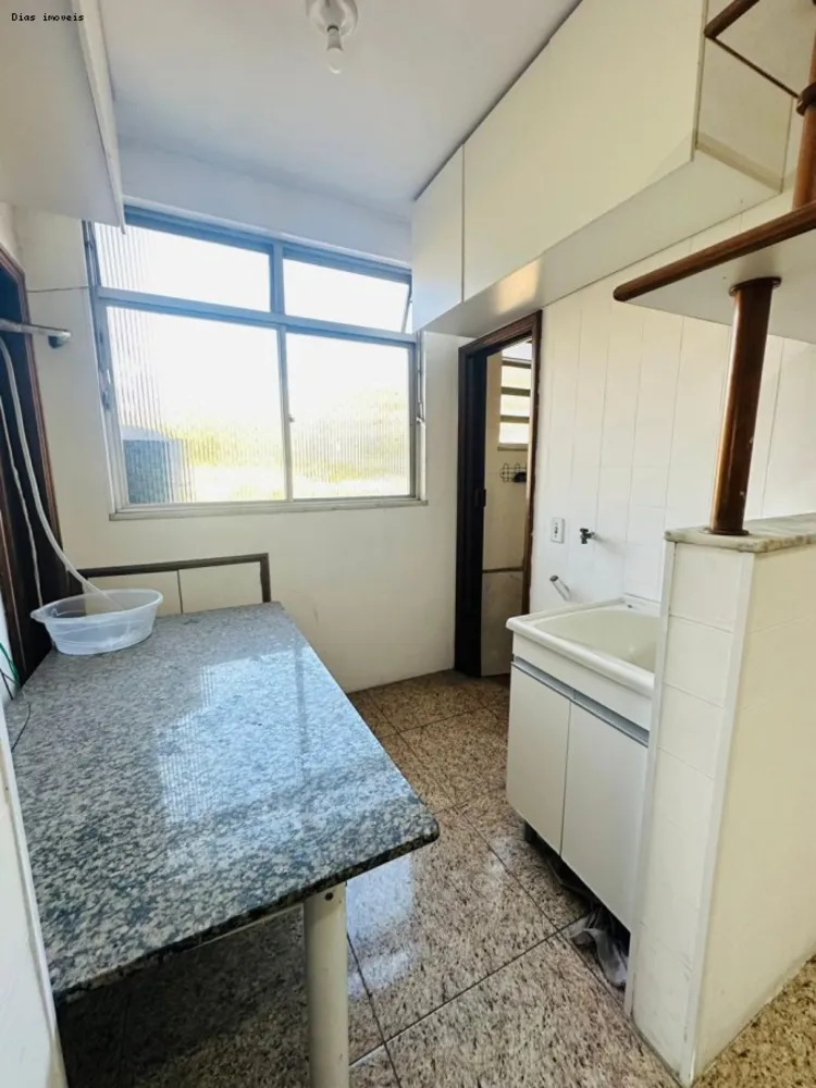 Apartamento, 3 quartos, 119 m² - Foto 12