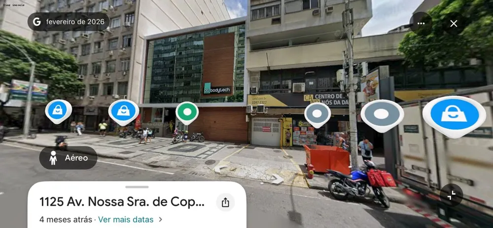 Loja-Salão, 85 m² - Foto 4