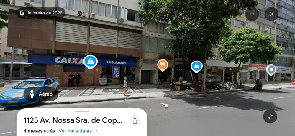 Loja-Salão, 85 m² - Foto 5