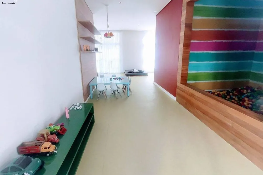 Apartamento, 3 quartos, 130 m² - Foto 30