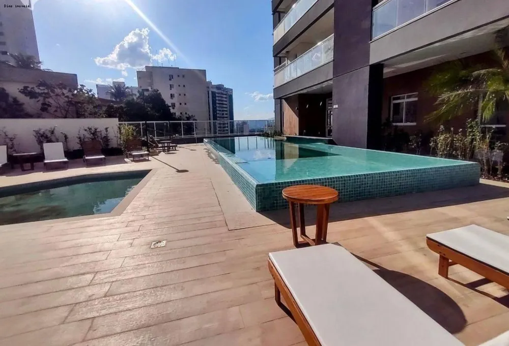 Apartamento, 3 quartos, 130 m² - Foto 33