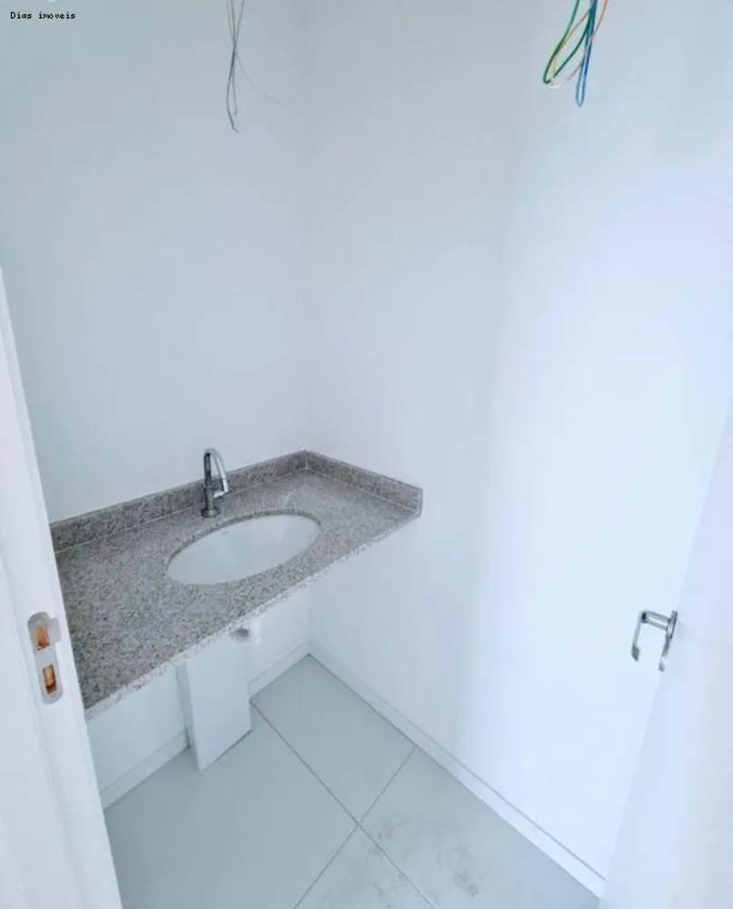 Apartamento, 3 quartos, 130 m² - Foto 16