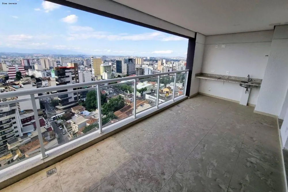 Apartamento, 3 quartos, 130 m² - Foto 7