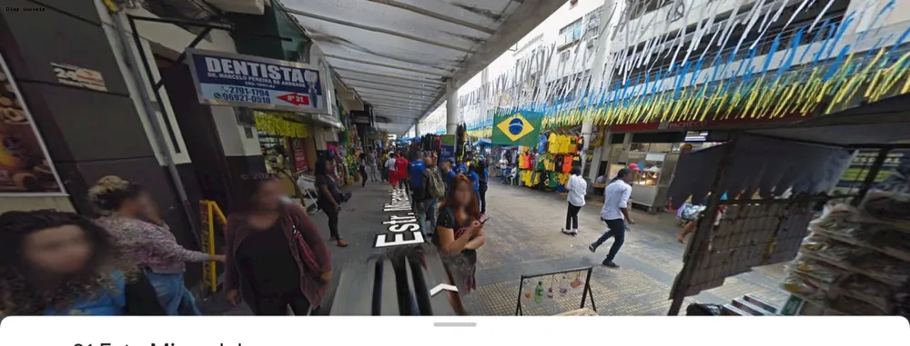 Loja-Salão, 485 m² - Foto 10