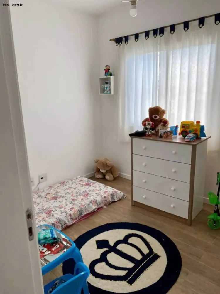 Apartamento, 2 quartos, 65 m² - Foto 8