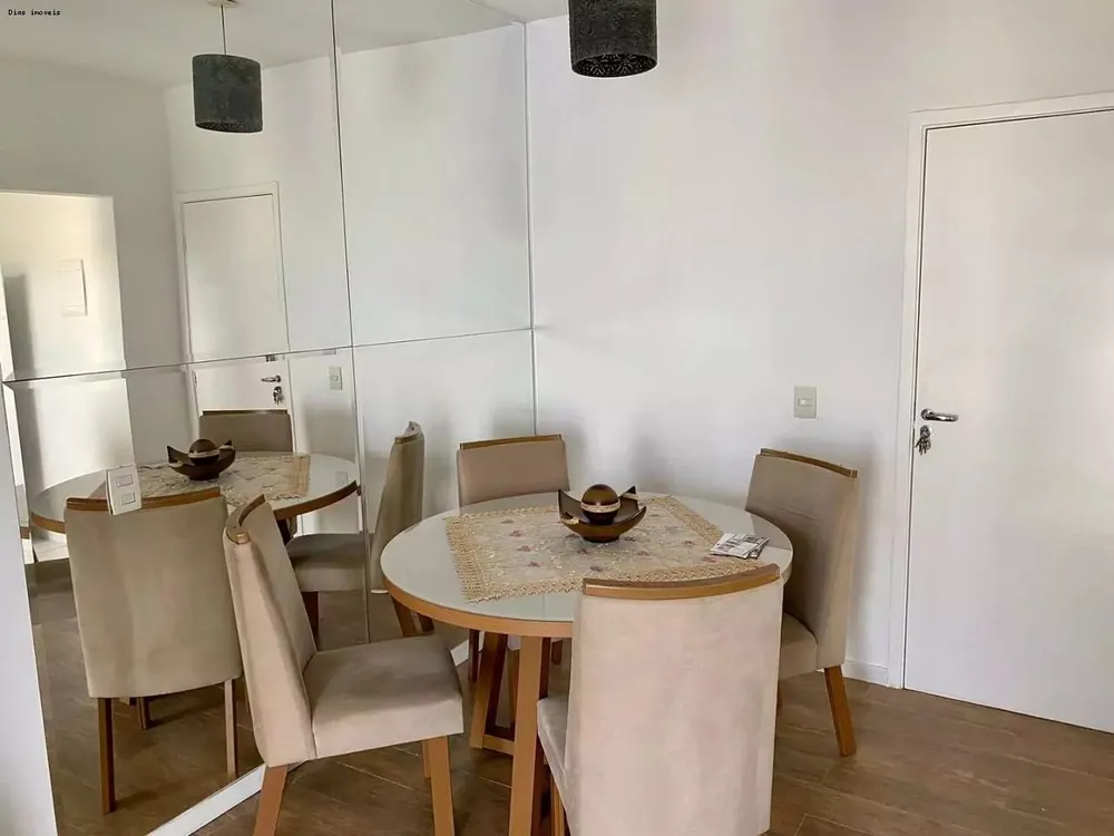 Apartamento, 2 quartos, 65 m² - Foto 3