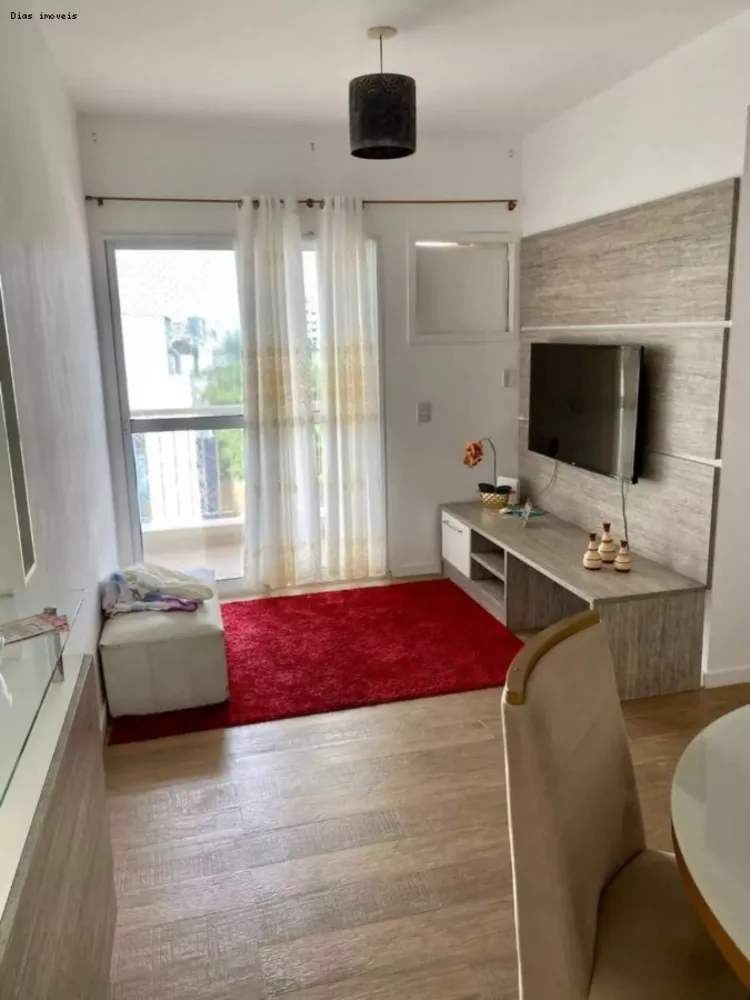 Apartamento, 2 quartos, 65 m² - Foto 2