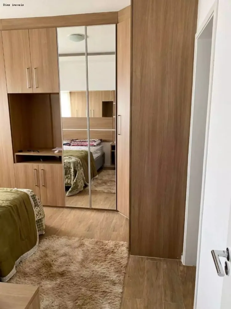 Apartamento, 2 quartos, 65 m² - Foto 11
