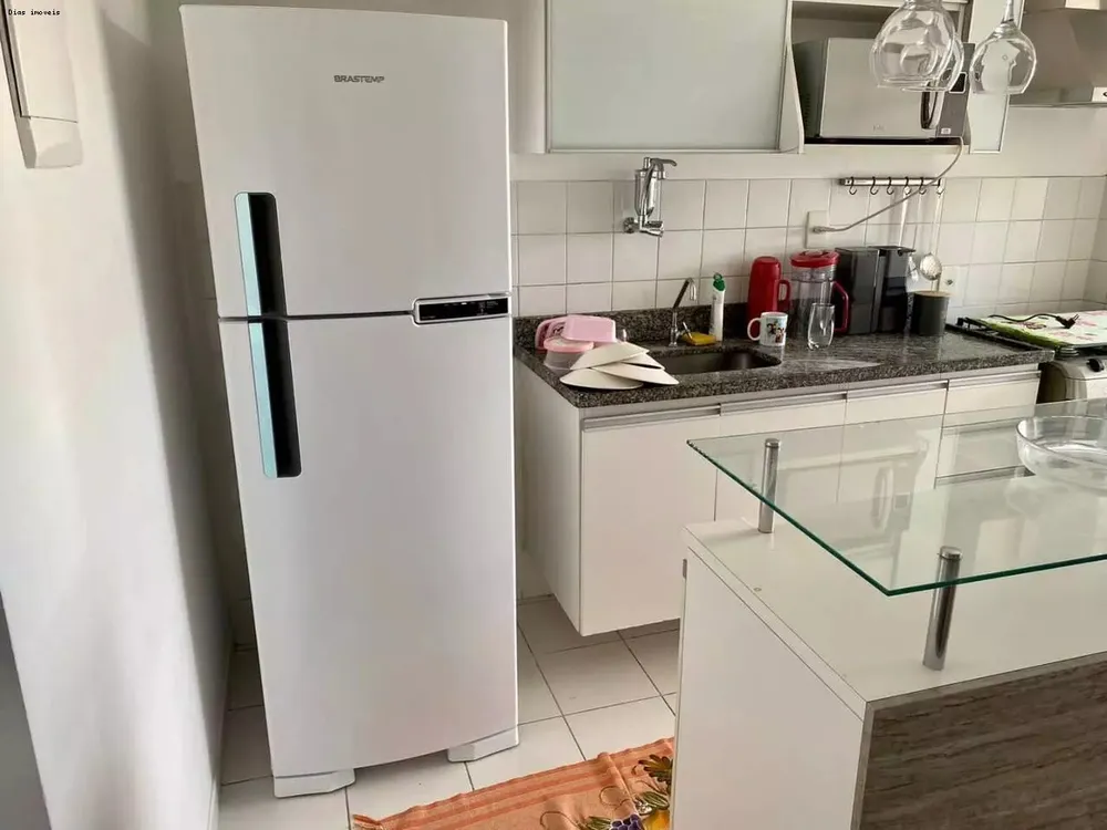 Apartamento, 2 quartos, 65 m² - Foto 5
